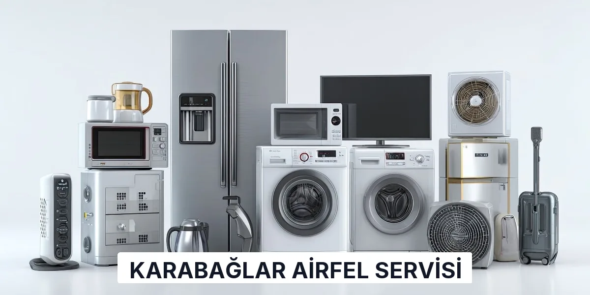 Karabağlar Airfel Servisi