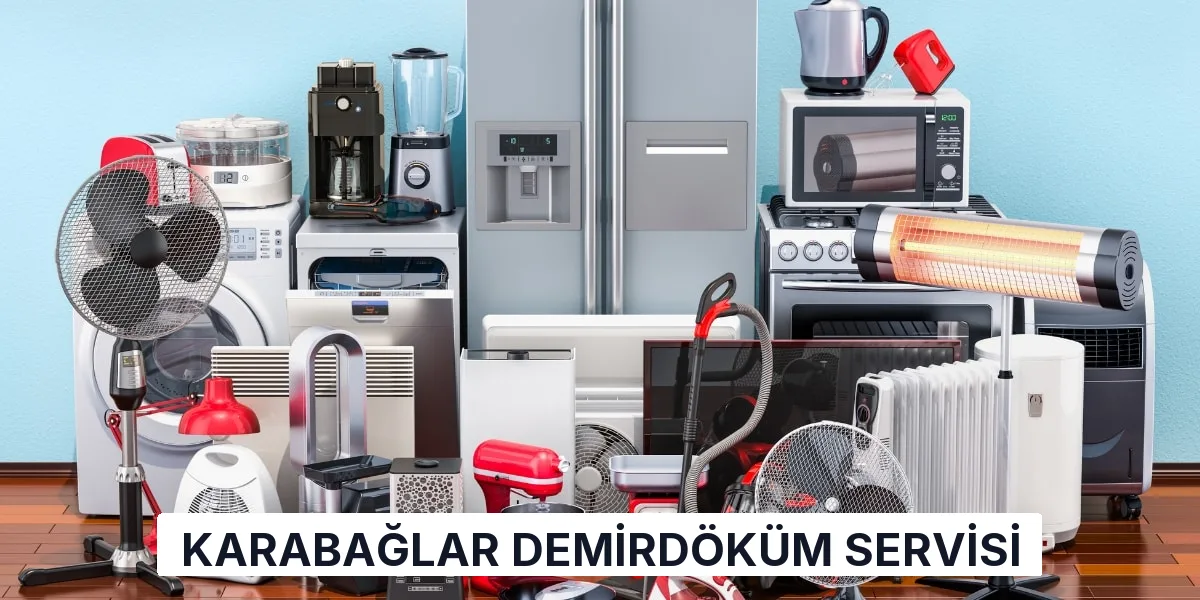 Karabağlar Demirdöküm Servisi