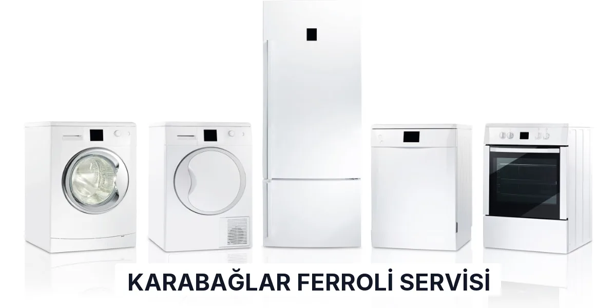 Karabağlar Ferroli Servisi