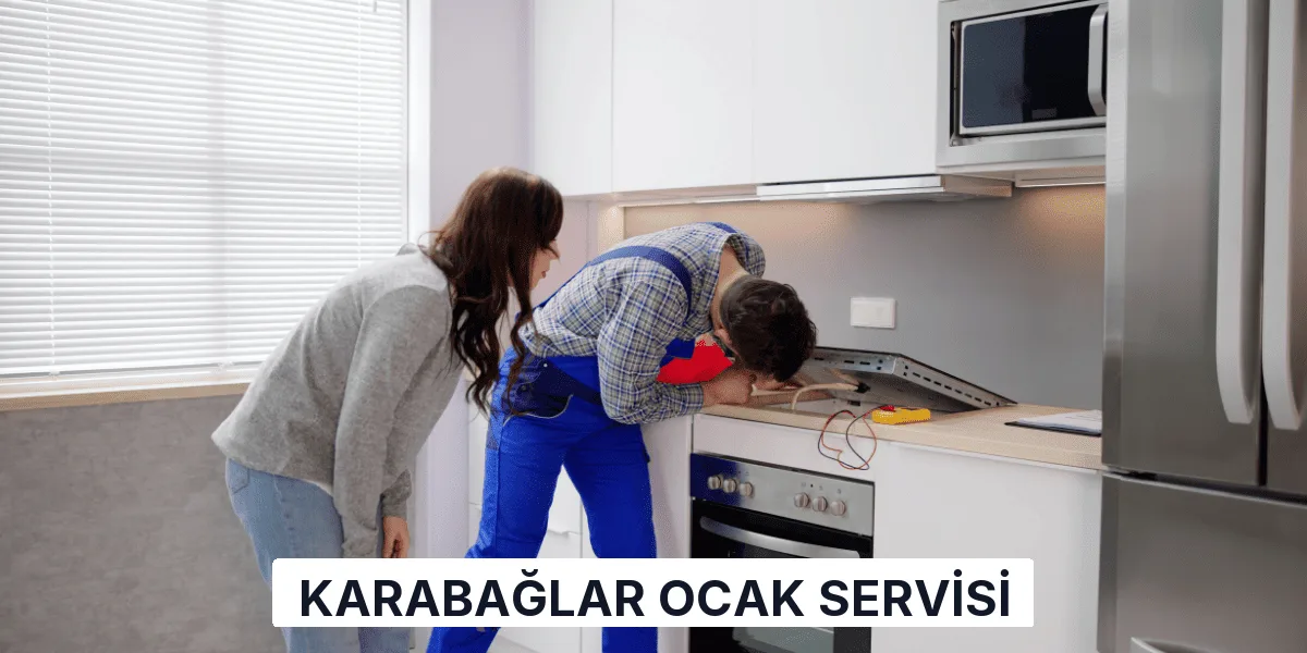 Karabağlar Ocak Servisi