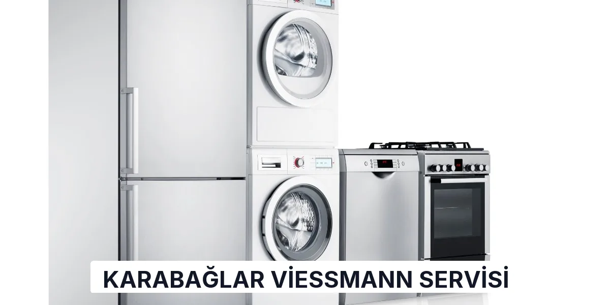 Karabağlar Viessmann Servisi